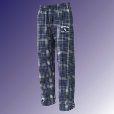 SV Track & Field Flannel Pant